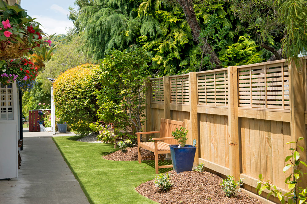 Water Conservation Tips for Landscapers in Leamington Spa